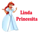 Linda Princesa