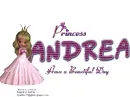 Princess Andrea