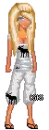Blonde doll-Kiki