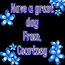 have a great day