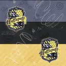Hufflepuff