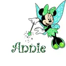 Annie