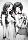 new anime style