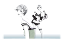 new anime style