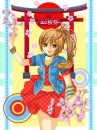 new anime style