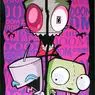 Invader Zim
