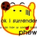 ok i surrender!