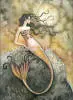 mermaid