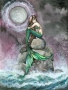 mermaid