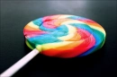 coloful candy