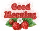 Good Morning