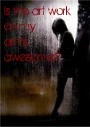 Girl in Rain