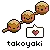 Takoyaki