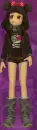 Mickey Mouse Girl
