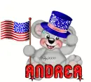 andrea