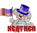 heather