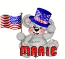 marie