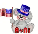 roni