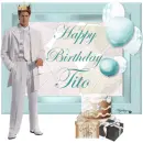 Happy Birthday - Tito