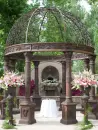 Tuscan Gazebo