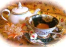 Tea