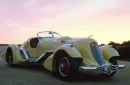 Antique Car