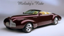 Melody's Ride