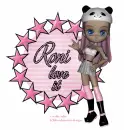 Cookie for Roni