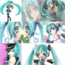 Miku Hatsune