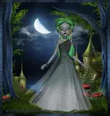 Elf princess