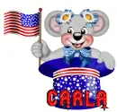 carla