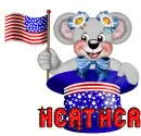 heather