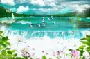 Beautiful land