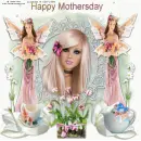 happy mothers day