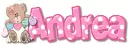 Andrea