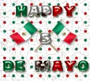 5 de mayo Background