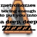 metronome