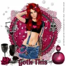 goth this