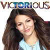 victorious
