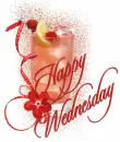 Happy Wednesday