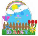 Love you Daisy