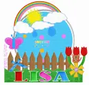 Love you Lisa