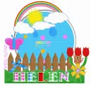 Love you Helen