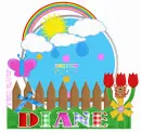 Love you  Diane