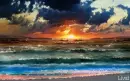 Beautiful Sunset