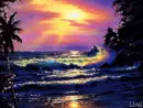 Beautiful Sunset
