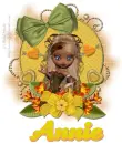 Annie