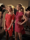 charlie and serena