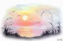 Beautiful Sunset