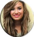 Demi Lovato